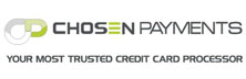 Chosen Payments: Modern Technology Meets Payments